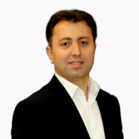 Prof. Dr. İsmail Öçsoy